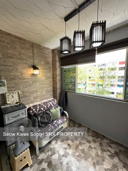 Blk 504 Woodlands Drive 14 (Woodlands), HDB 5 Rooms #567879811